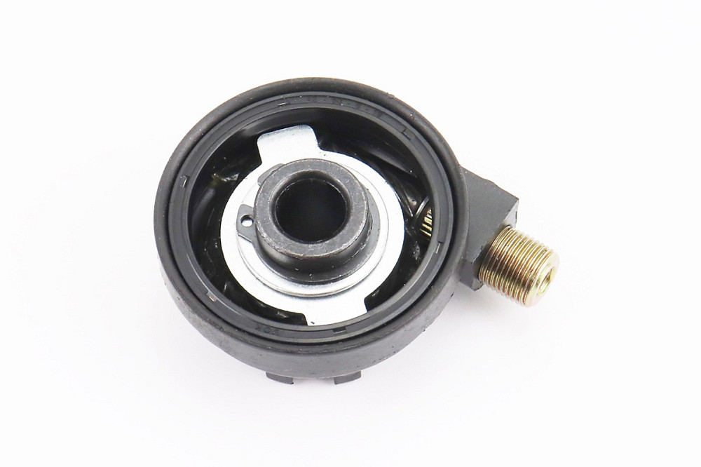 Привід спідометра 2Т-50cc під вісь 12мм (під трос "?????"), Тип 1 Київ - фото 2