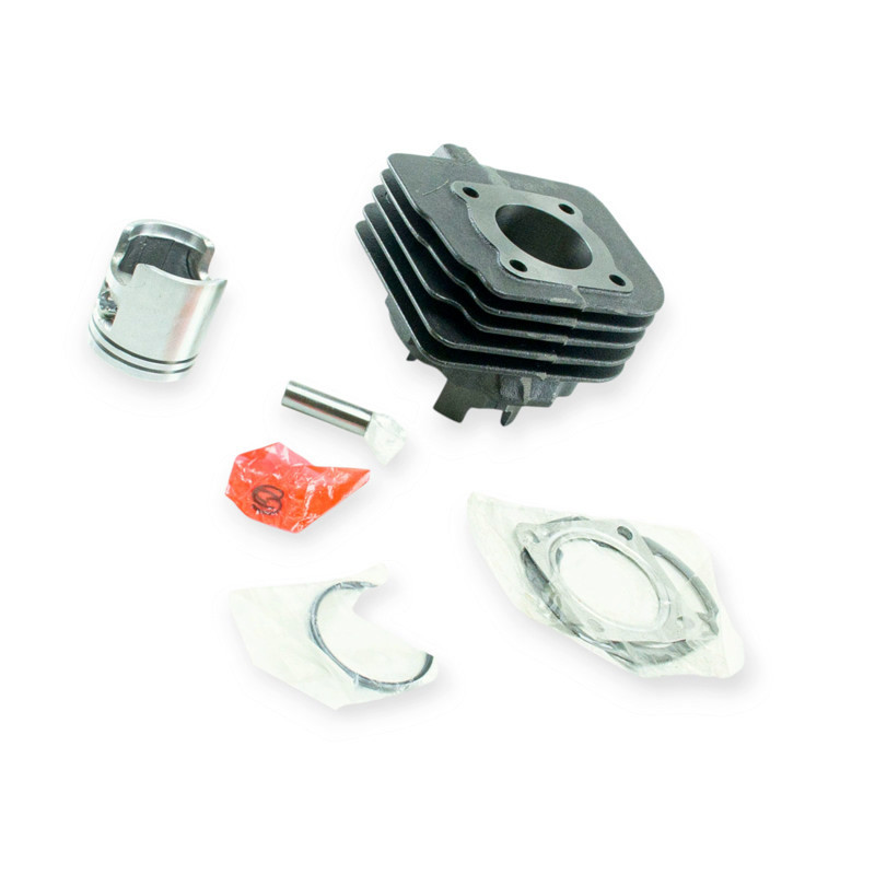 Циліндр збору Сузукі AD 50 (d=41) Мукачево - фото 1