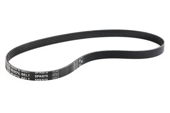 Ремінь генератора Lanos 1.5 Gates-Koea 870 струмок. Вінниця