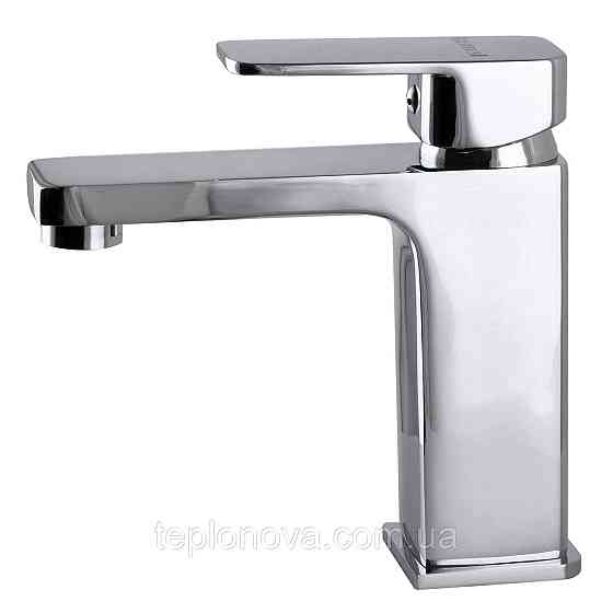 Смеситель для умывальника Globus Lux Milano GLM-0401 Черновцы