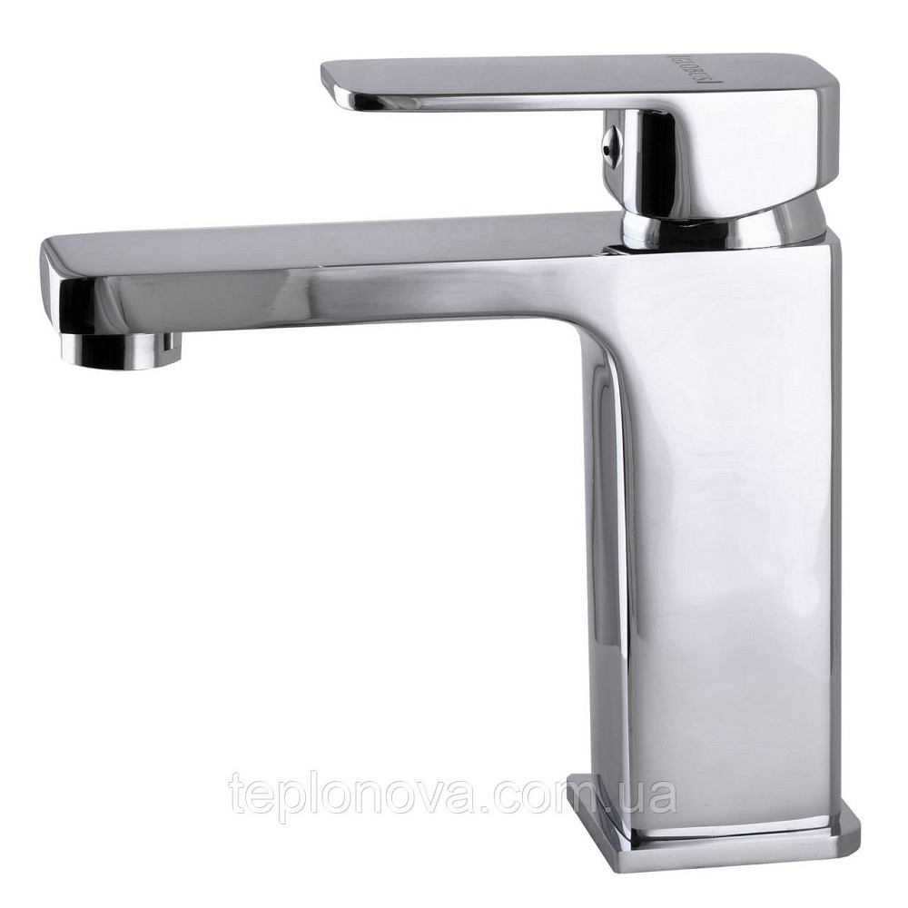 Змішувач для умивальника Globus Lux Milano GLM-0401 Чернівці - фото 2