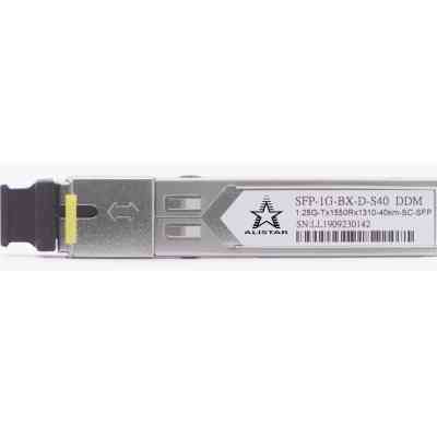 Модуль SFP Alistar SFP-1G-BX-D-S40 Вінниця