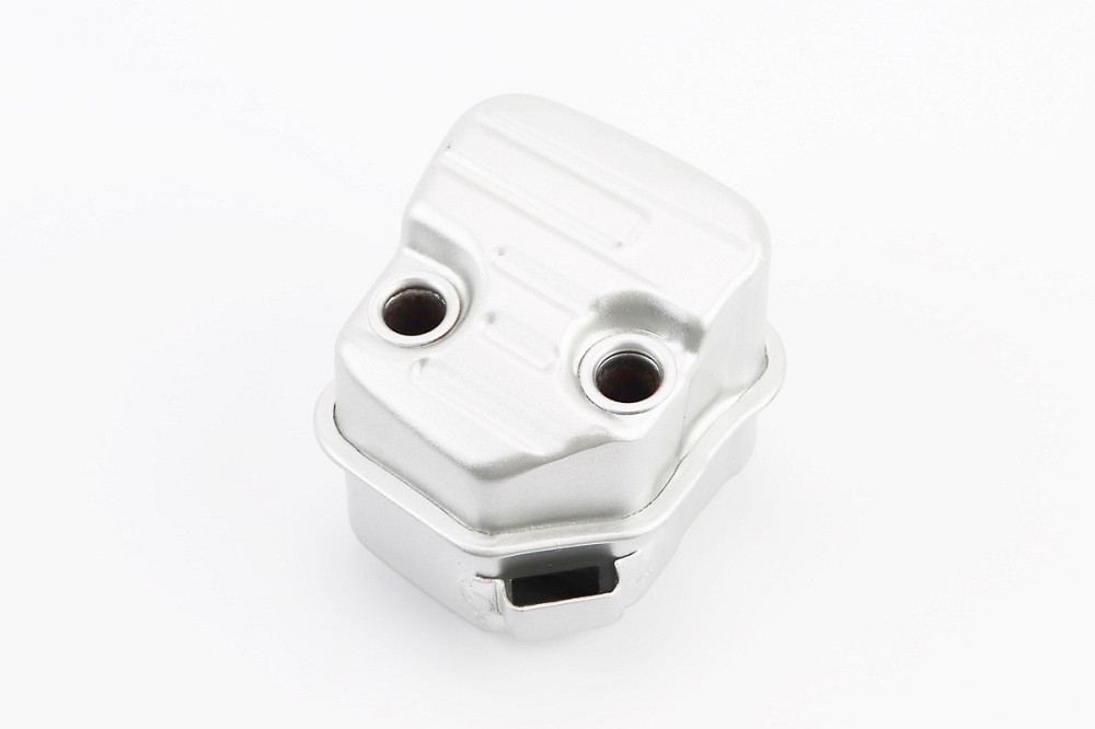 Глушник у зборі MS-171/181/211 Київ - фото 1