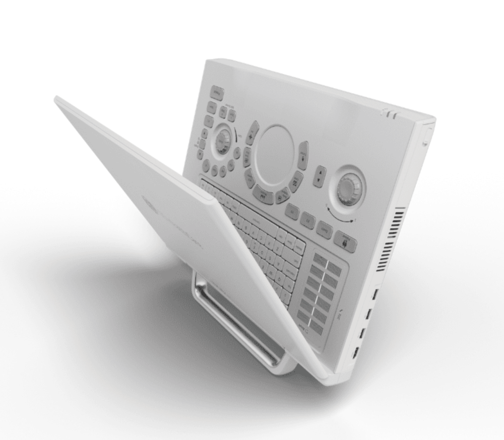 Портативний ультразвуковий апарат (УЗД) LOGIQ™ e Дніпро - фото 3