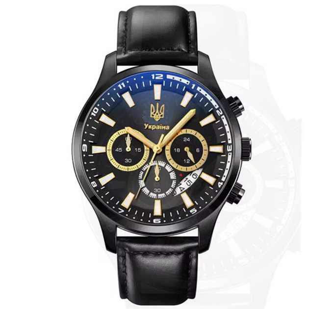 Оригінальні чоловічі наручні годинники хорошої якості SKMEI, Класичні чоловічі годинники під костюм YT-58 Львів - фото 8