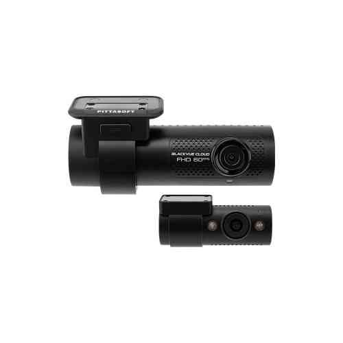 Автомобильный видеорегистратор Blackvue DR770X-2CH IR Львов