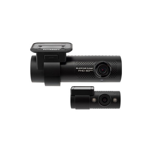 Автомобільний відеореєстратор Blackvue DR770X-2CH IR Львів - фото 1