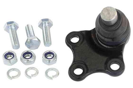 Шаровая опора 18mm GP Citroen Xsara (364050) Киев