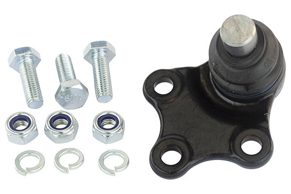 Шаровая опора 18mm GP Citroen Xsara (364050) Киев - изображение 1