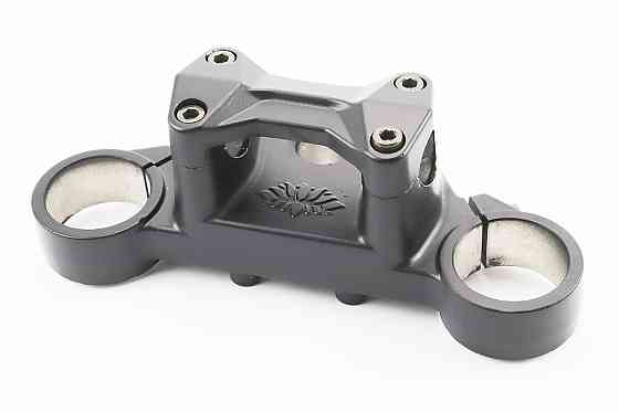 Scrambler 250 Траверса верхня (пластина) Київ