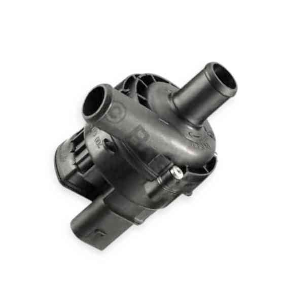 Мотор салона Газель (гидромотор) Sprinter (06-), Crafter (06-) BOSCH печки Мукачево