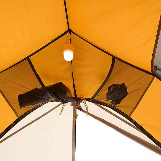 Намет Wechsel Charger 3 TL Laurel Oak (231009) Вінниця