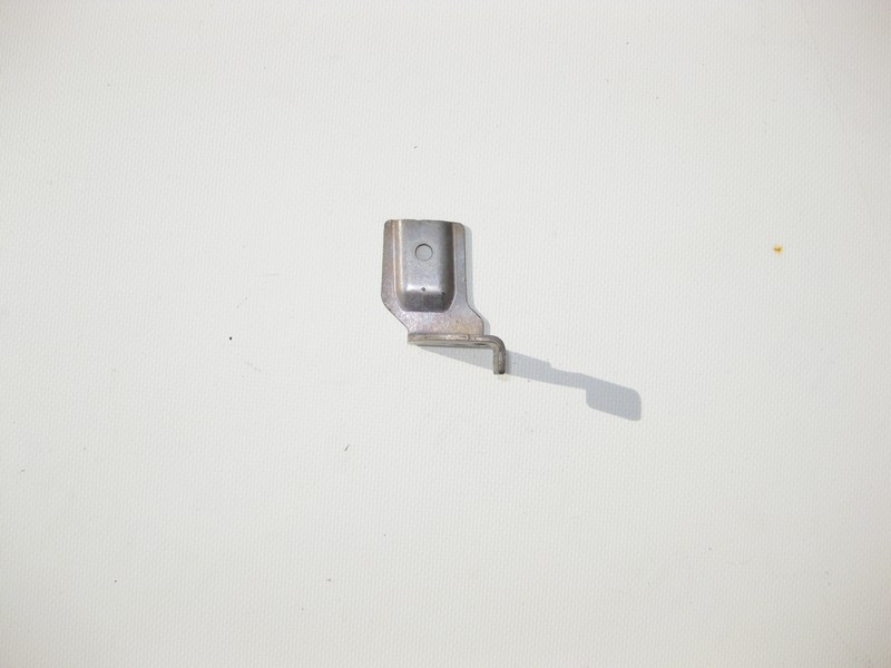 Mercedes-Benz  A6510980939 Кронштейн фільтра сажі двигуна OM651 R4 2.2 cdi E-Class W212 C207 C-Class W204 GLK X204 Одесса - изображение 4