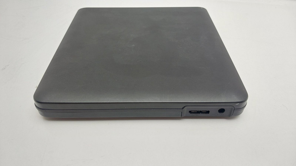 Зовнішній оптичний привід Window ODPS1203-SU3 (Б клас) Луцк - изображение 3