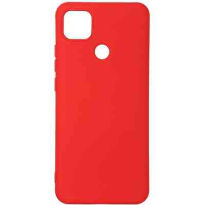 Чохол до мобільного телефона Armorstandart ICON Case for Xiaomi Redmi 9C Chili Red (ARM57790) Вінниця