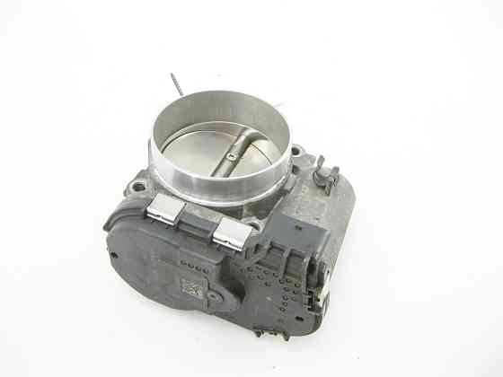 Mercedes-Benz  A2761410125 Дросільна заслінка C-Class Cabrio A205 C-class Estate S205 C-Class Coupe С205 C-Class W205 GLC X253 GLC Coupe C253 R-class  Одесса