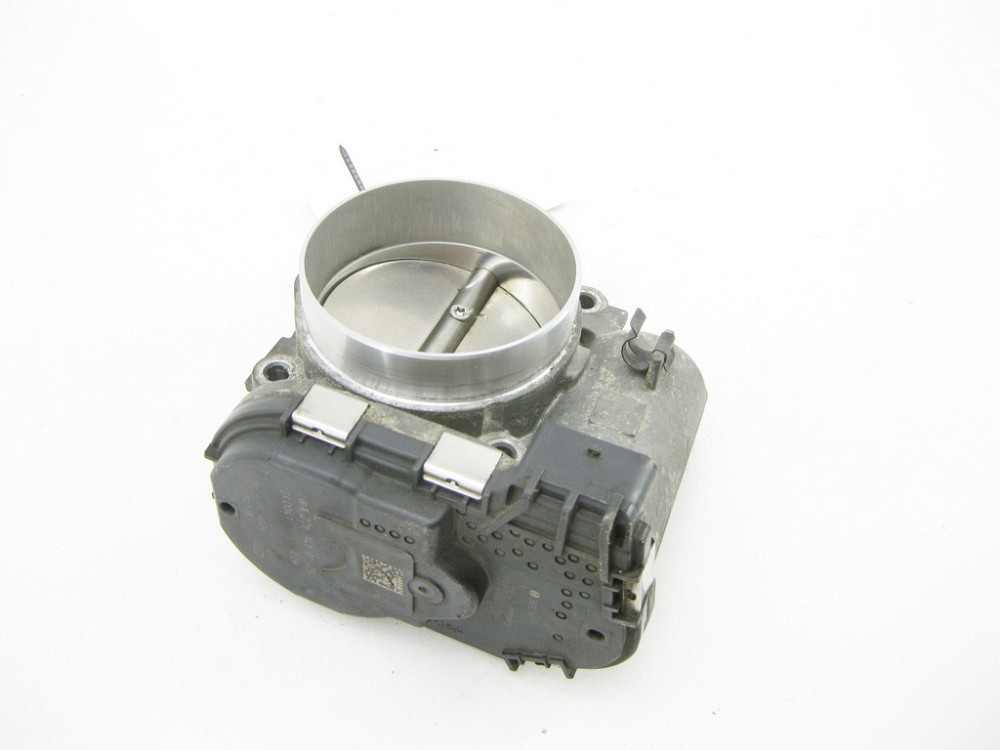 Mercedes-Benz  A2761410125 Дросільна заслінка C-Class Cabrio A205 C-class Estate S205 C-Class Coupe С205 C-Class W205 GLC X253 GLC Coupe C253 R-class  Одеса - фото 6