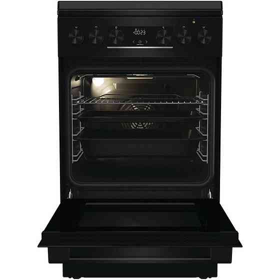 Плита Gorenje GK5C42BF ( 18393 ) Харків