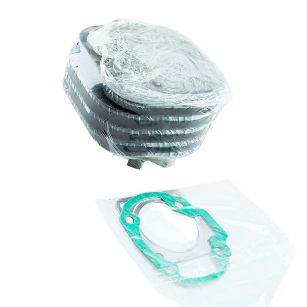 Циліндр збору SUZUKI LETS-50 (d=41) Мукачево - фото 1