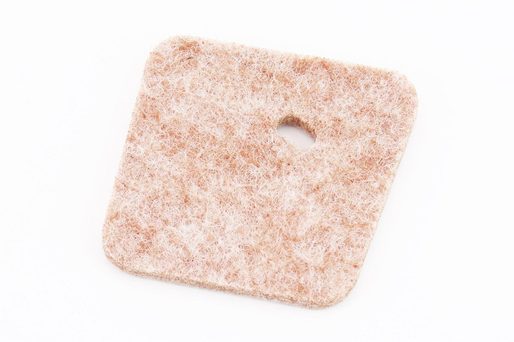 Фільтр повітряний - елемент, повсть з просоченням  FS-38/45/55 Київ - фото 1