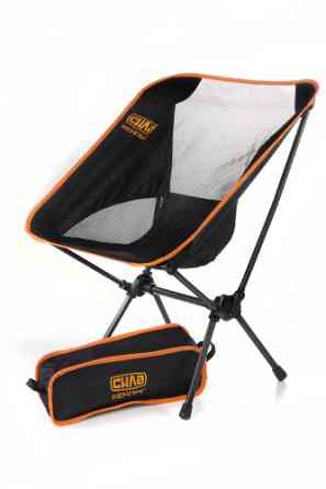 Розкладне крісло Компакт з профілем 12 мм 54x62x61 см СИЛА Харків