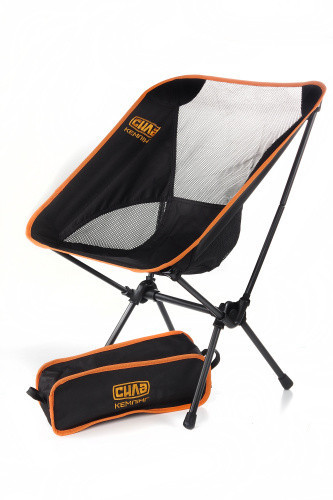 Розкладне крісло Компакт з профілем 12 мм 54x62x61 см СИЛА Харків - фото 1