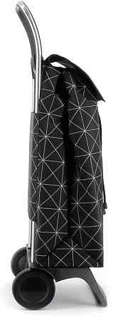 Сумка-візок Rolser Jet Star Joy Blanco (JET046-1024) Київ