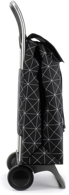 Сумка-тележка Rolser Jet Star Joy Blanco (JET046-1024) Киев - изображение 3