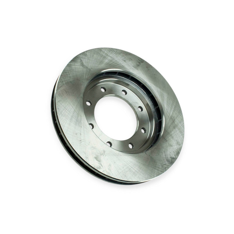 Диск ЗИЛ 5301 передний вентилируемый тормозной Мукачево - изображение 1