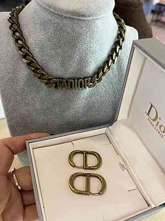 Кольє  від Dior Одеса