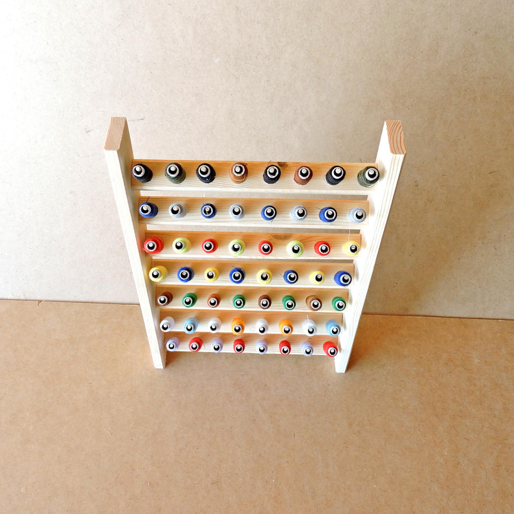 Органайзер для ниток 