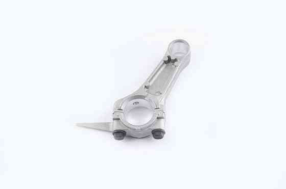 Шатун мотоблок 168F/170F (6,5/7Hp) (D-30, d-18, L-105) Мукачево