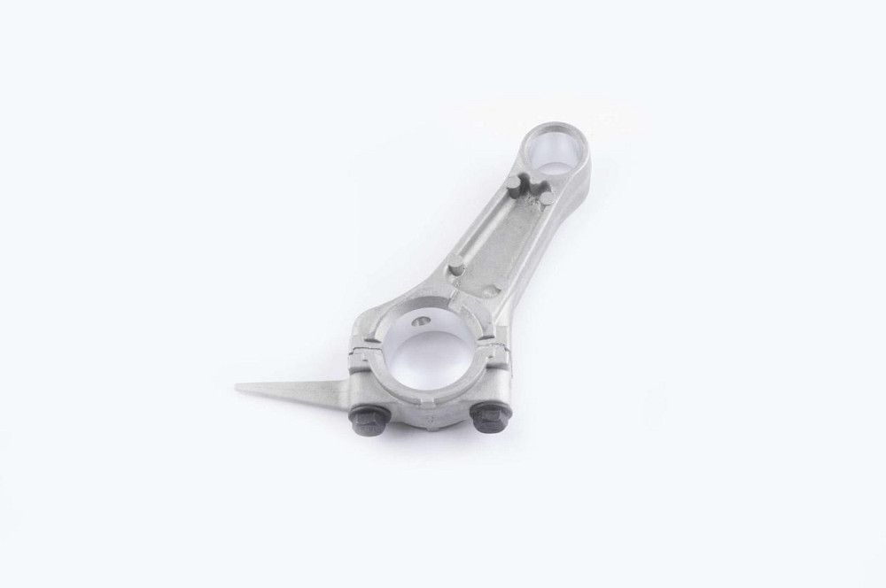 Шатун мотоблок 168F/170F (6,5/7Hp) (D-30, d-18, L-105) Мукачево - изображение 1