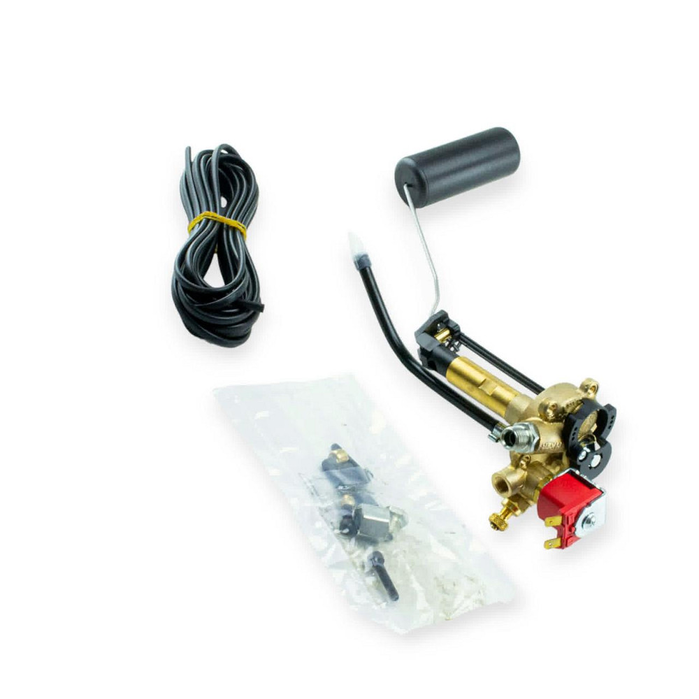 Мультиклапан е h180х0 с катушкой класс Мукачево - изображение 1