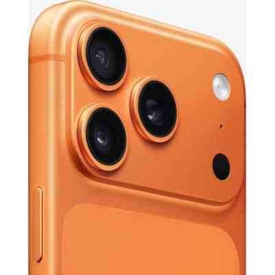 Мобильный телефон Apple iPhone 17 Pro 256GB Cosmic Orange (MG8H4) Вінниця