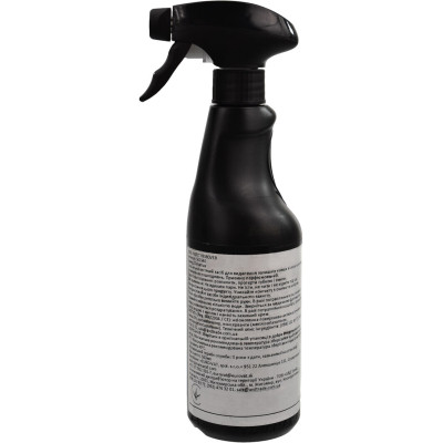 Автомобільний очисник DYNAMAX NSECT REMOVER 500 мл (501540) Вінниця - фото 2