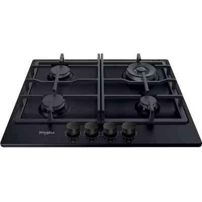 Варочная поверхность Whirlpool TKRL661NB Винница