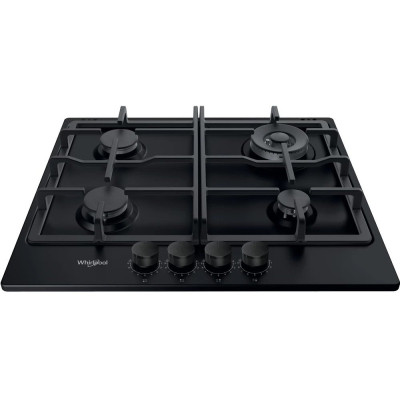 Варочная поверхность Whirlpool TKRL661NB Винница - изображение 3