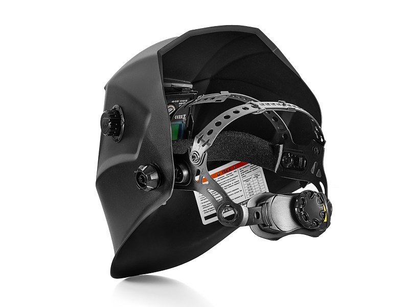 Маска зварника автозатемніння Sturm AW97A5WH (читати опис) Рівне - фото 3