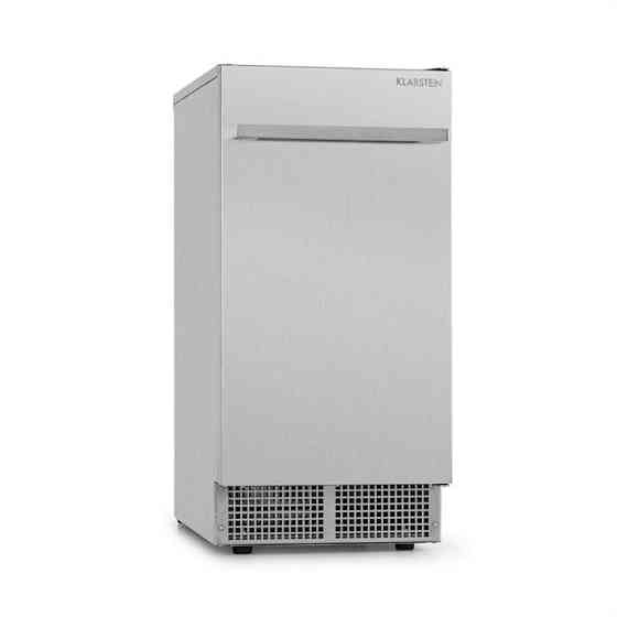 Icetender льдогенератор Klarstein Германия Ровно