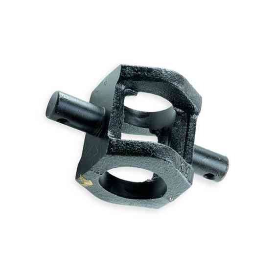 Гнездо Т-25 раскоса Мукачево