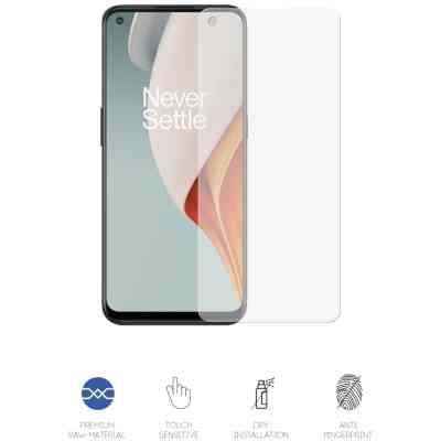 Плівка захисна Armorstandart OnePlus Nord N100 (ARM59348) Вінниця