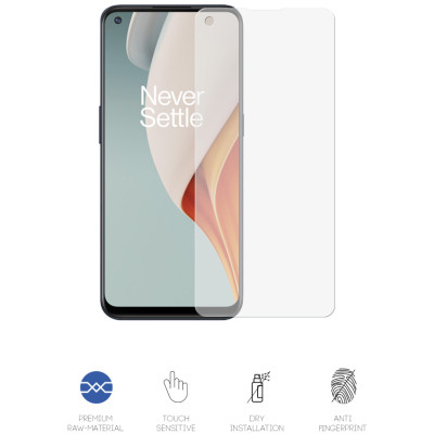 Плівка захисна Armorstandart OnePlus Nord N100 (ARM59348) Вінниця - фото 2