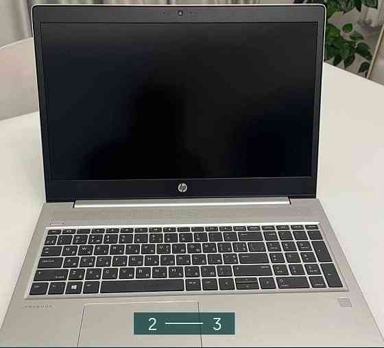 Ноутбук: HP PRO Book 455R G6 Київ