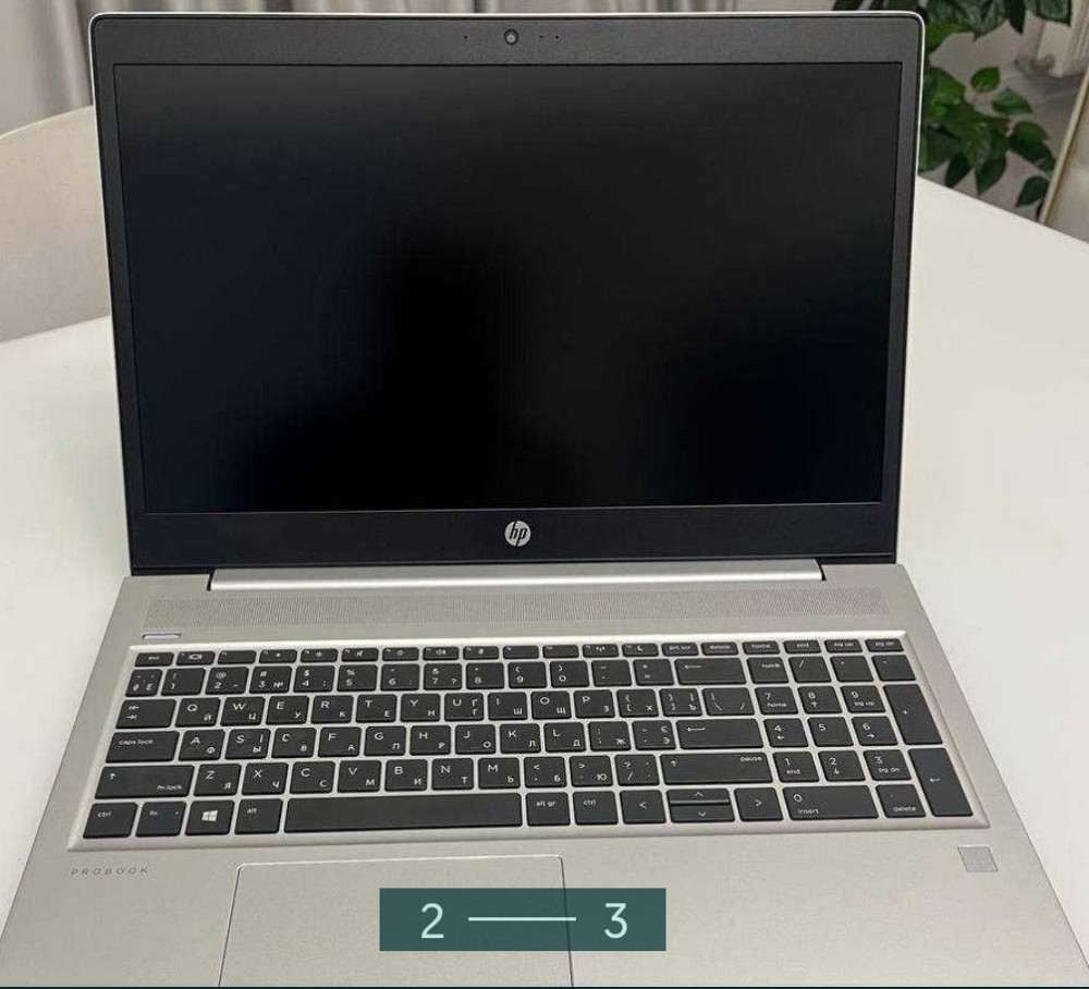 Ноутбук: HP PRO Book 455R G6 Київ - фото 3