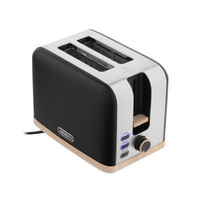 Тостер Ardesto T-F420BWD Вінниця - фото 11