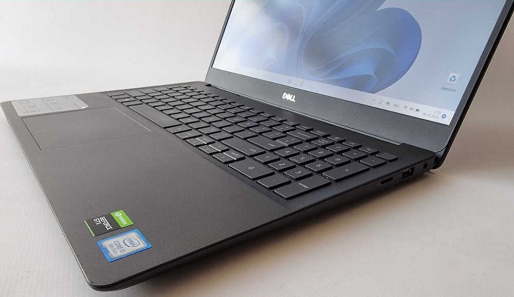 Ноутбук: DELL Inspiron 7590 i5 9300H/ GTX 1050 3Gb/ RAM 8Gb/ SSD 512Gb. Київ - фото 3