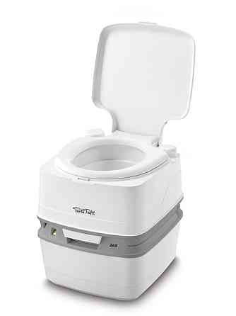 Биотуалет Thetford Porta Potti 365 Киев
