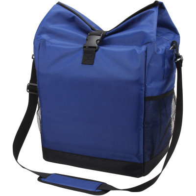 Термосумка Time Eco TE-4026 26 л Blue (4820211101497) Вінниця - фото 8