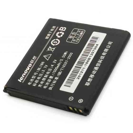 Акумуляторна батарея Extradigital BL186 (1500 mAh) (BML6368) Вінниця